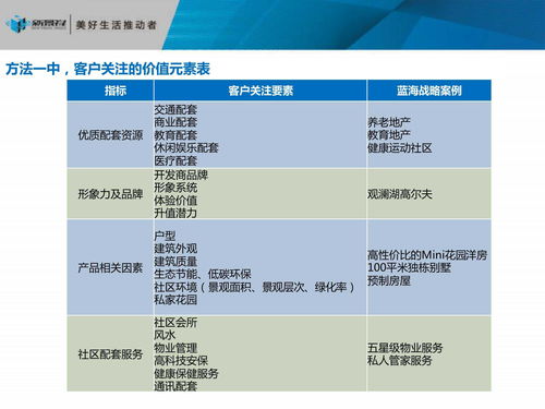 房地产项目发展战略定位与策划公关服务全案指南