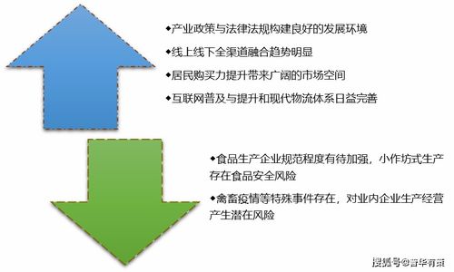 休闲食品行业 风口下的机遇与挑战并存